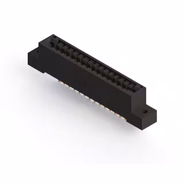 896-016-540-102 EDAC Inc.  Edgeboard Connectors